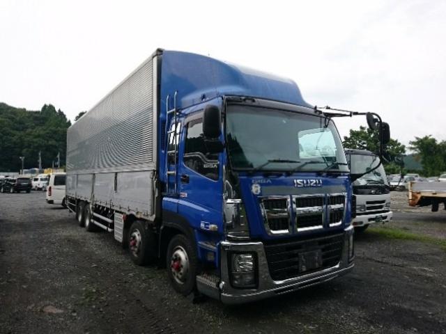 At point of purchase