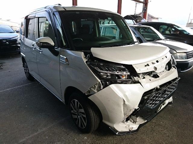 At point of purchase