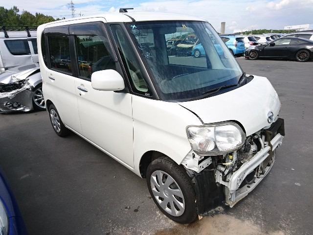 At point of purchase