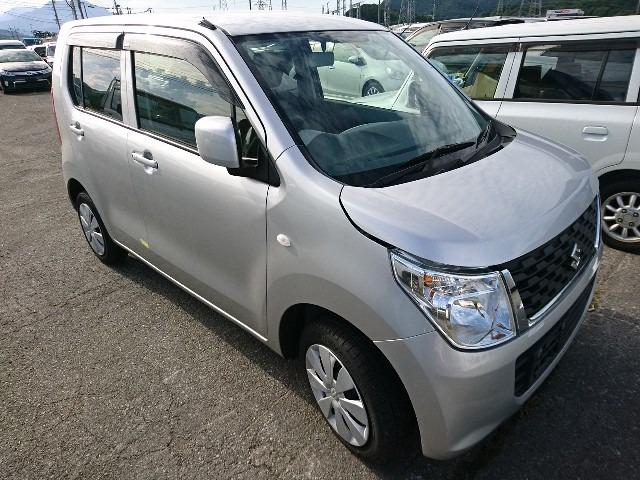 At point of purchase