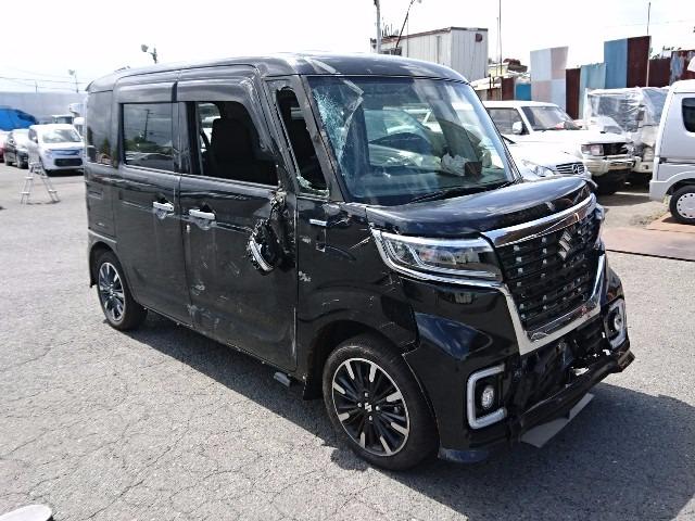 At point of purchase