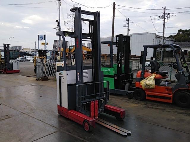 At point of purchase