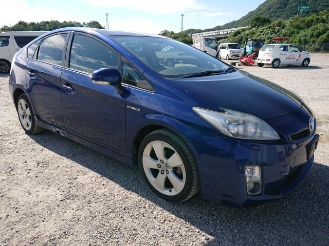 At point of purchase