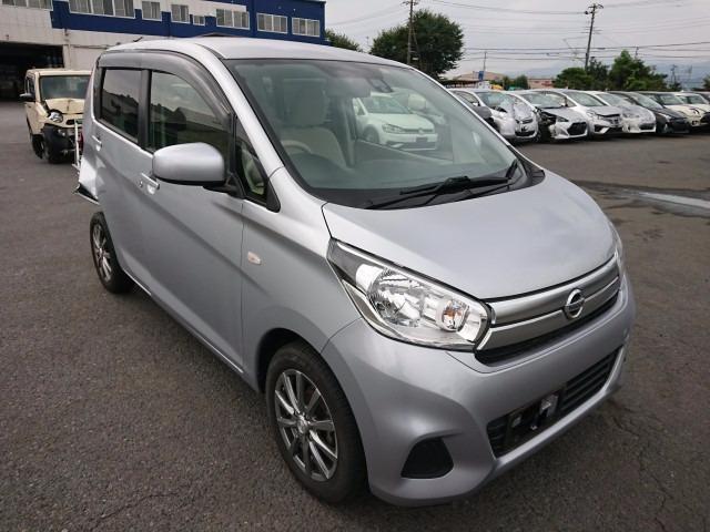 At point of purchase