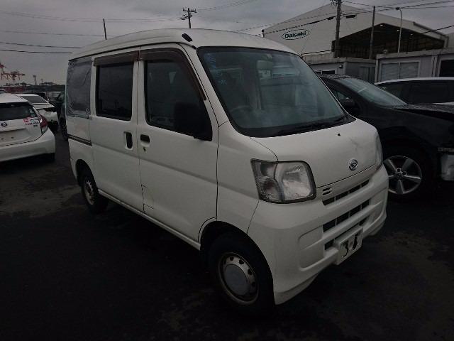 At point of purchase