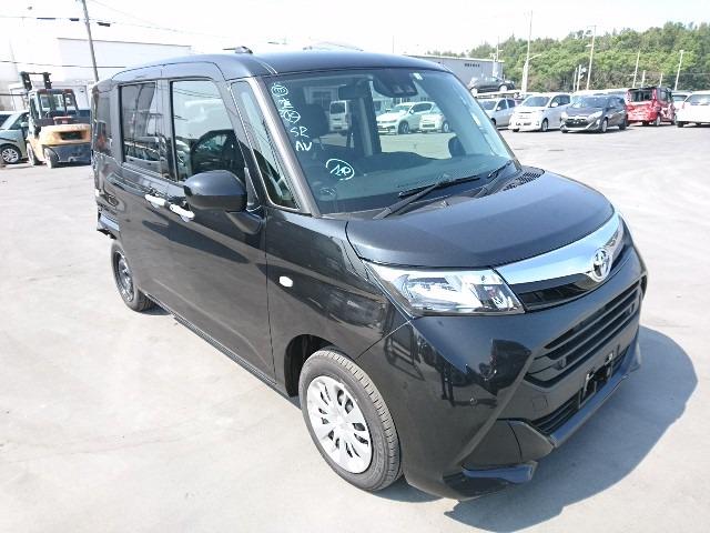 At point of purchase