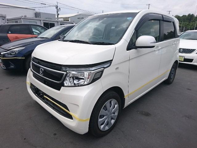 At point of purchase