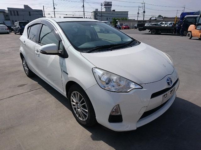 At point of purchase