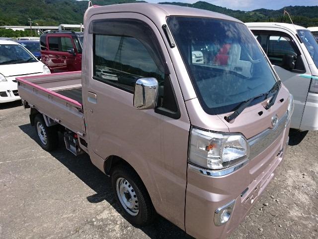 At point of purchase