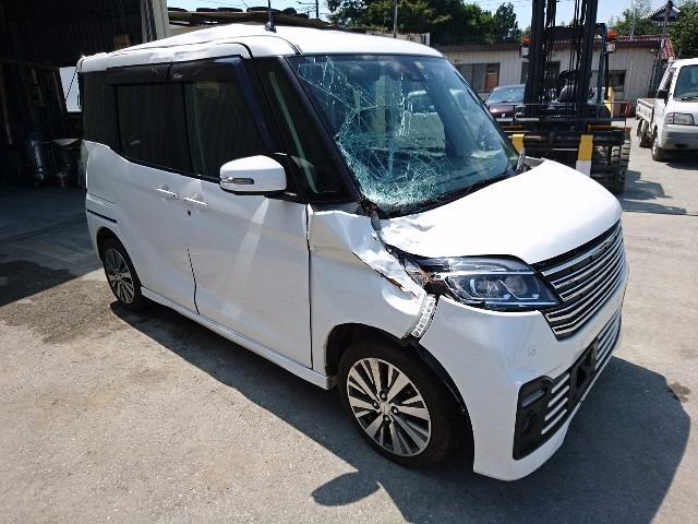 At point of purchase