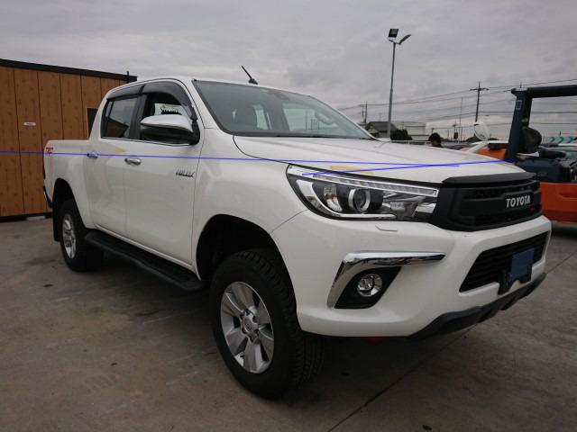 At point of purchase