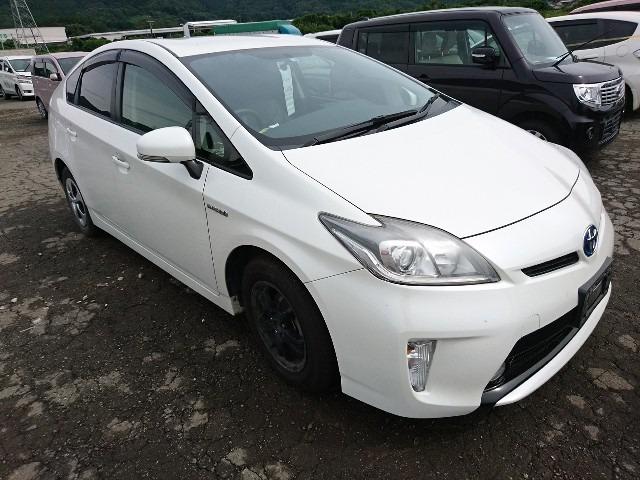 At point of purchase