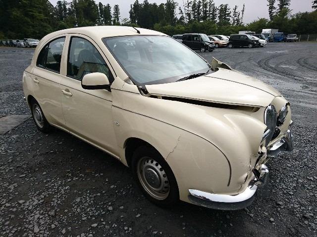 At point of purchase