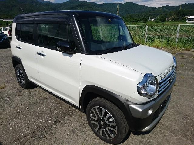 At point of purchase