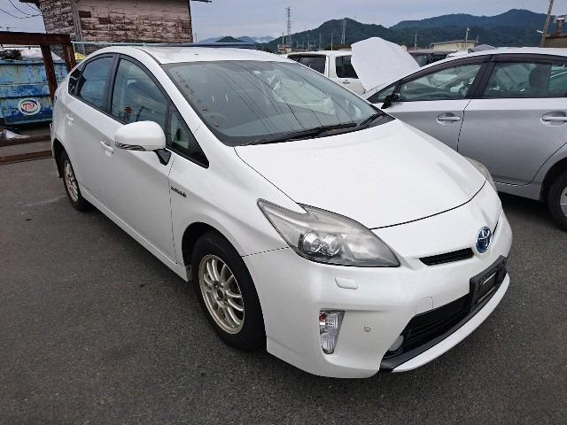 At point of purchase