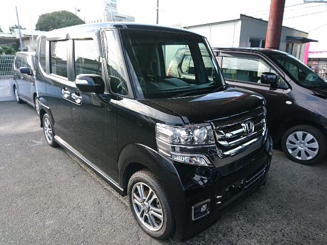 At point of purchase