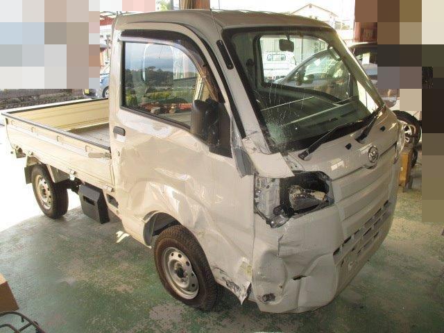 At point of purchase