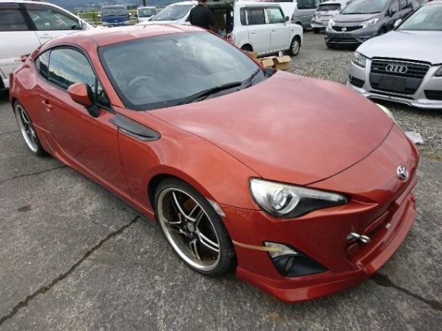 At point of purchase