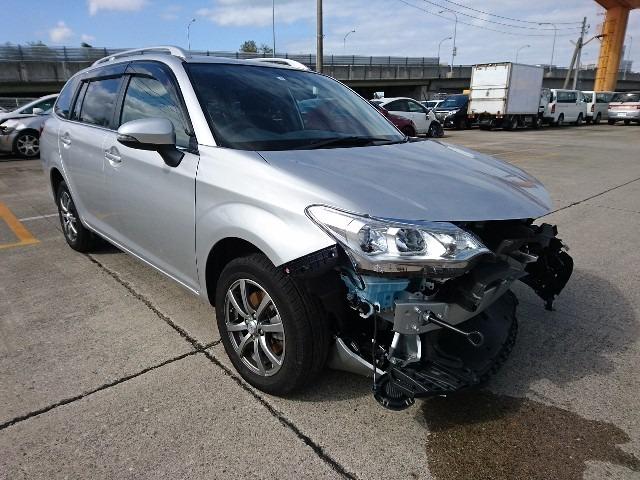 At point of purchase