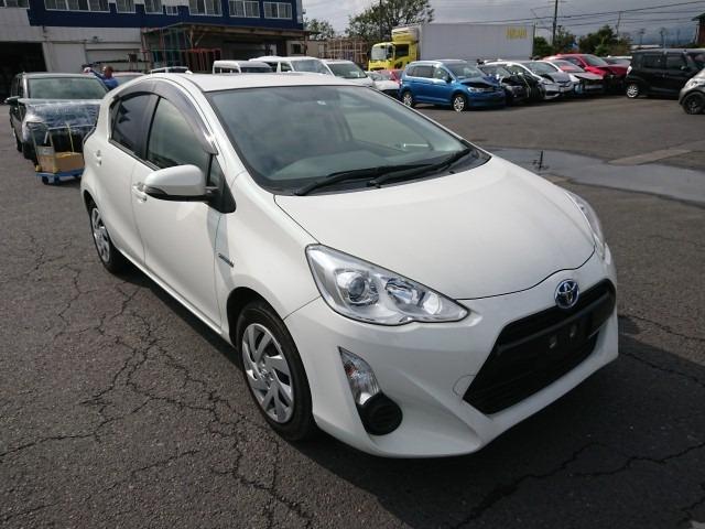 At point of purchase