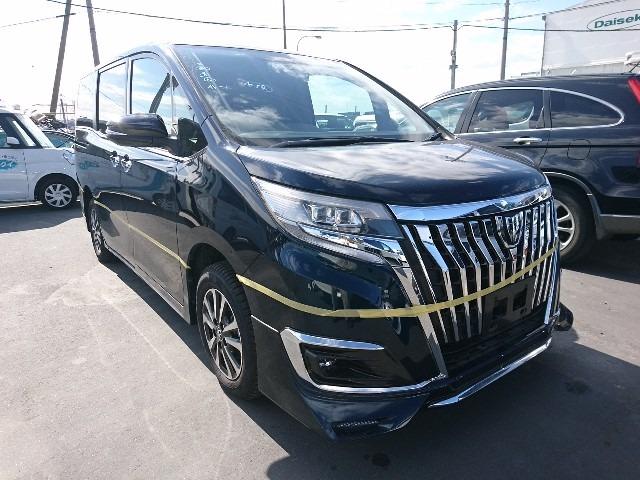 At point of purchase