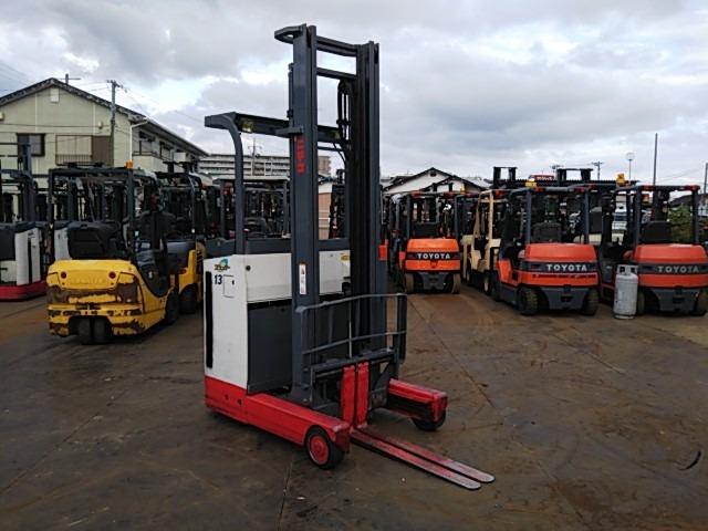 At point of purchase