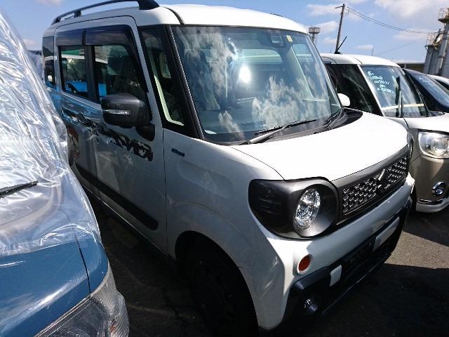 At point of purchase