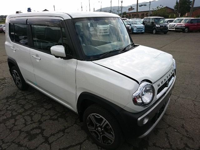 At point of purchase