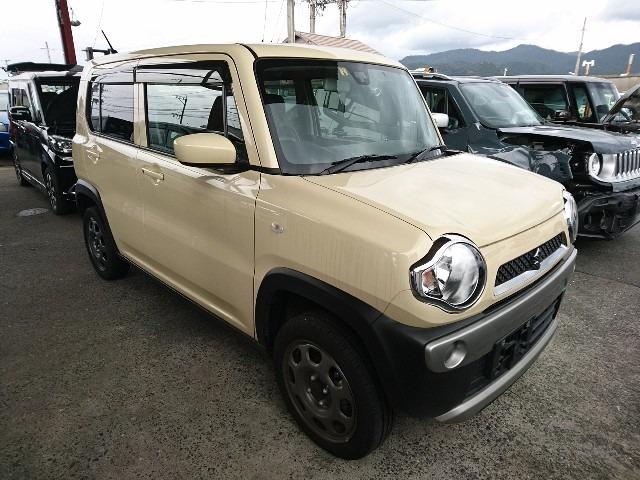 At point of purchase