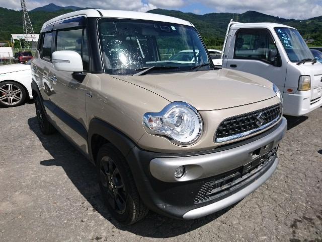 At point of purchase