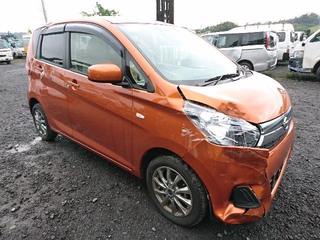 At point of purchase