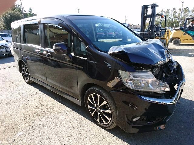 At point of purchase