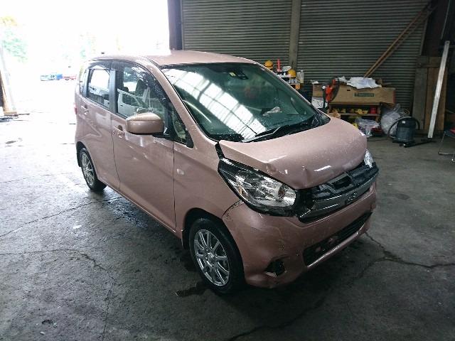 At point of purchase