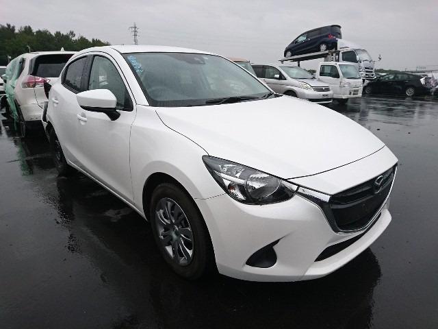 At point of purchase