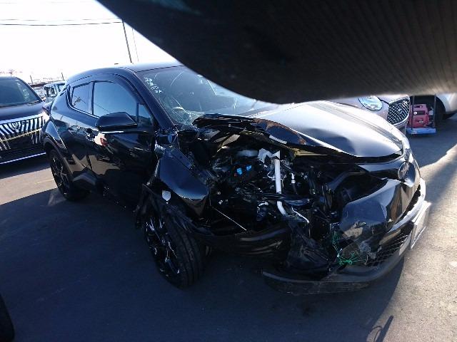 At point of purchase