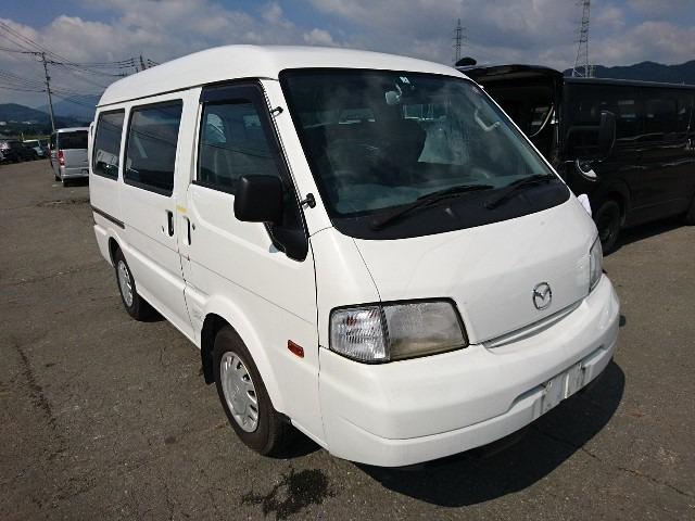 At point of purchase