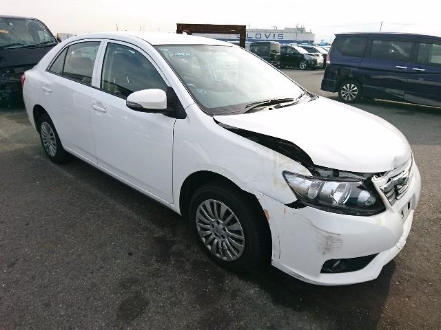 At point of purchase