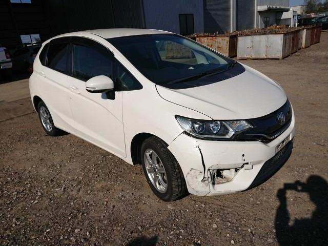 At point of purchase