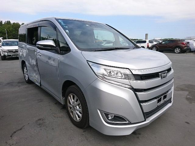 At point of purchase