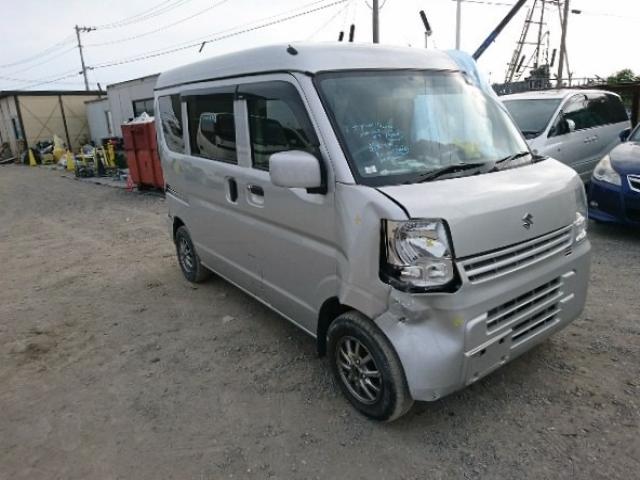 At point of purchase