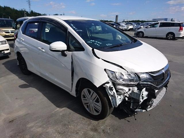 At point of purchase