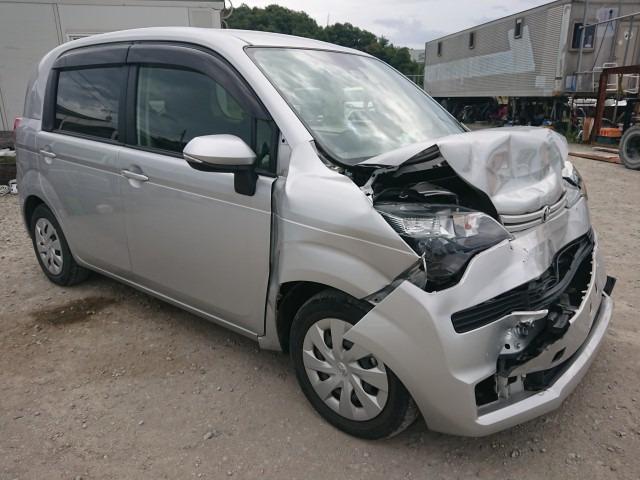 At point of purchase