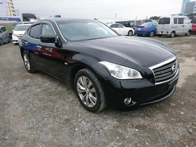 At point of purchase