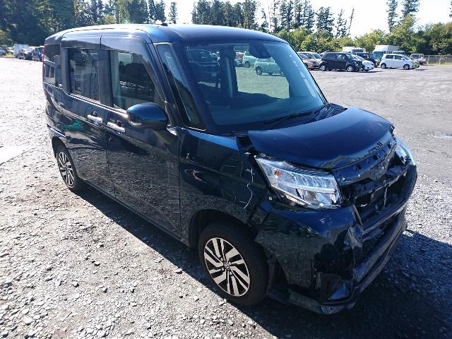 At point of purchase