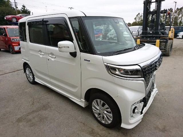 At point of purchase