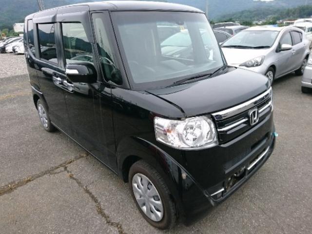 At point of purchase