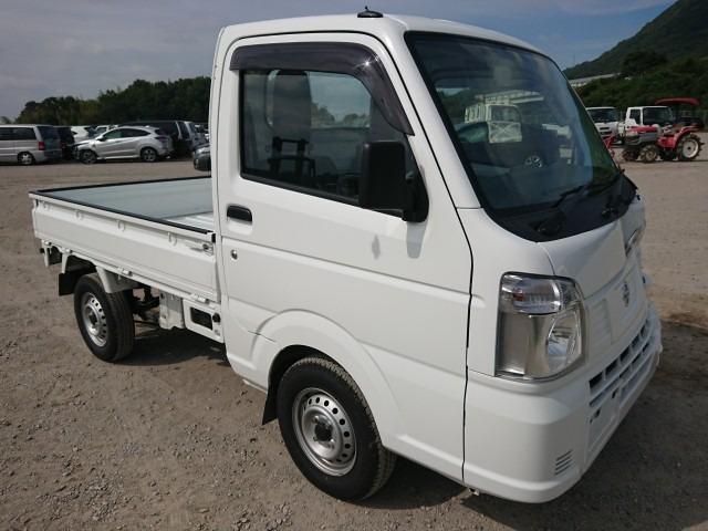 At point of purchase