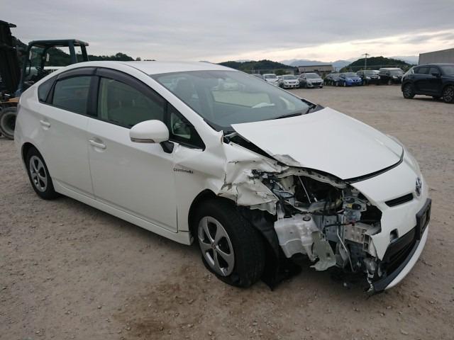 At point of purchase