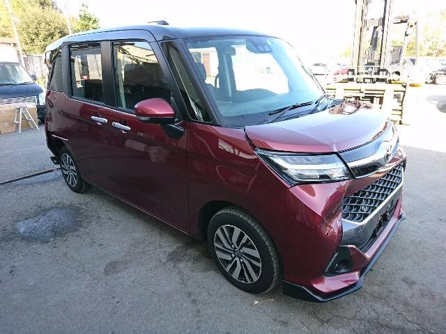 At point of purchase