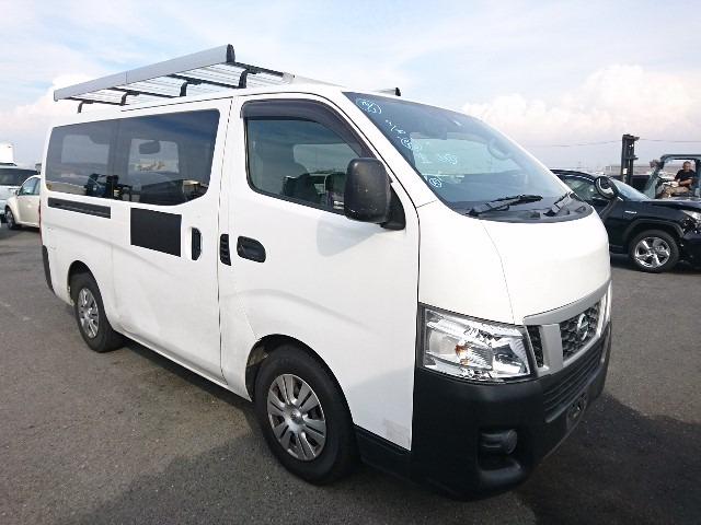 At point of purchase